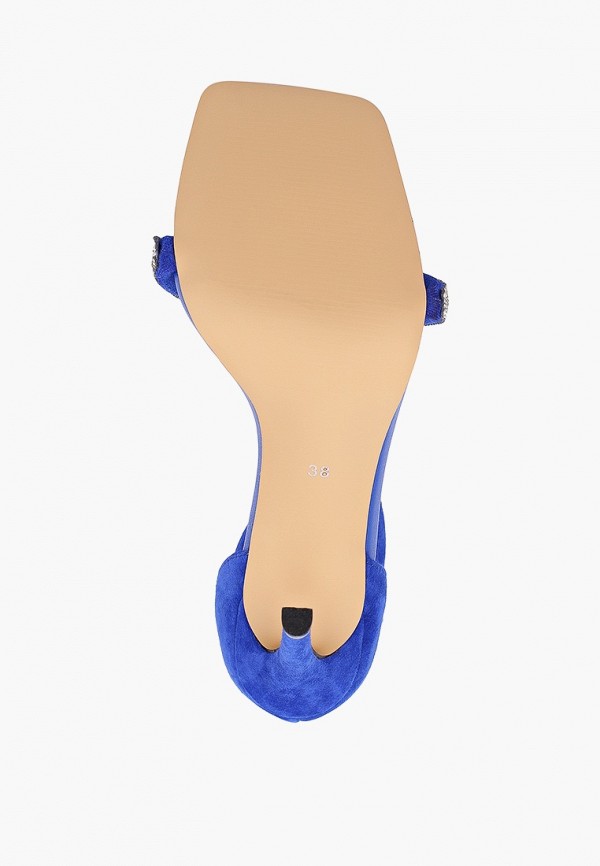 фото Босоножки stivalli