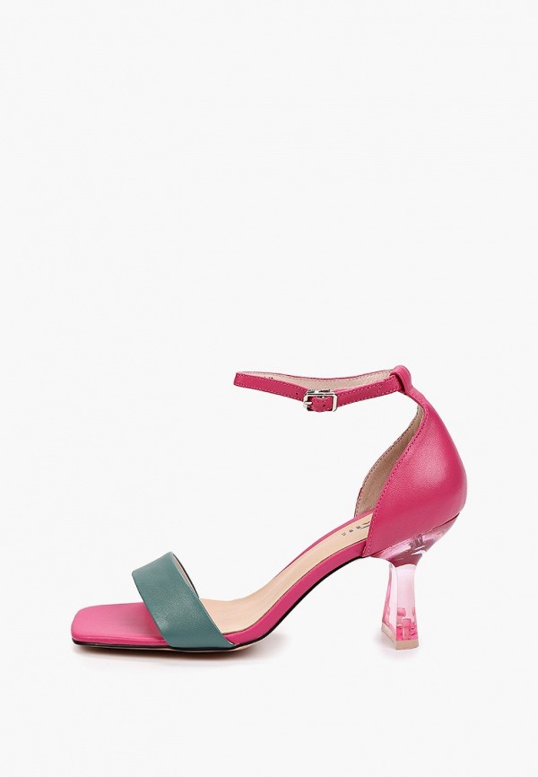 фото Босоножки stivalli