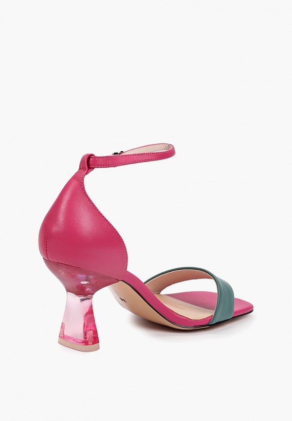 фото Босоножки stivalli