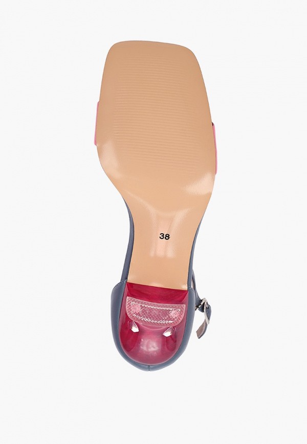 фото Босоножки stivalli