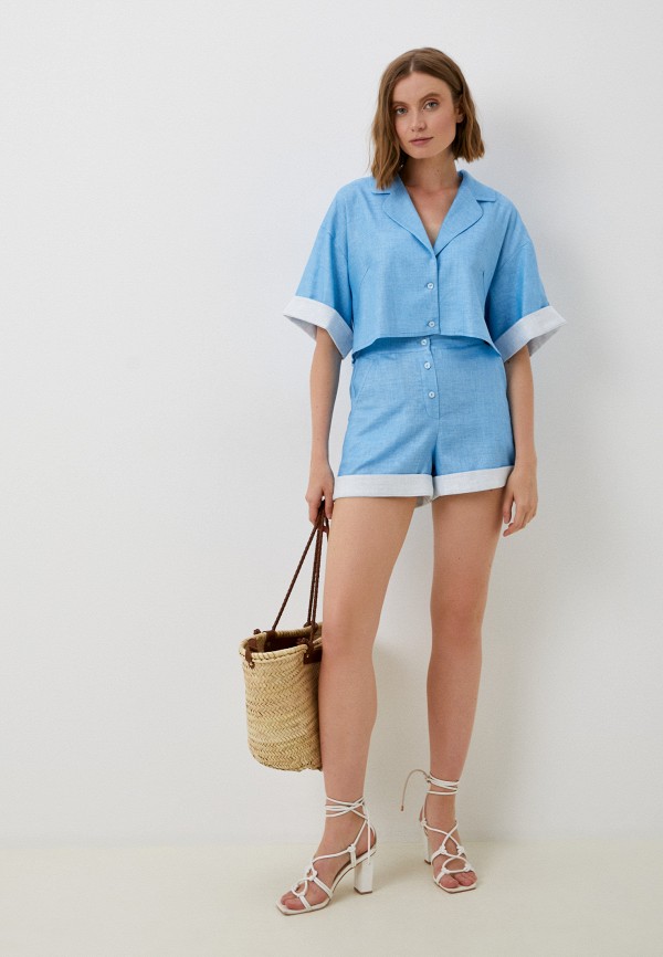 фото Костюм loo ru