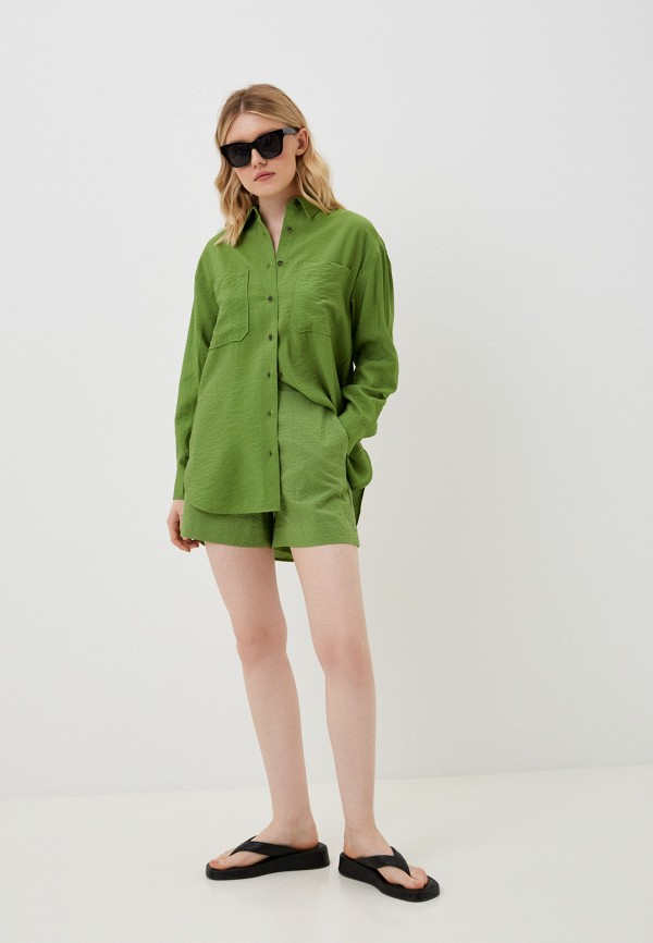 фото Шорты tobeone