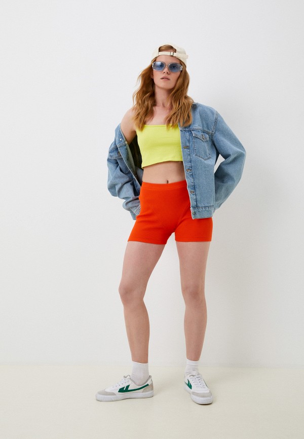 фото Шорты laroom