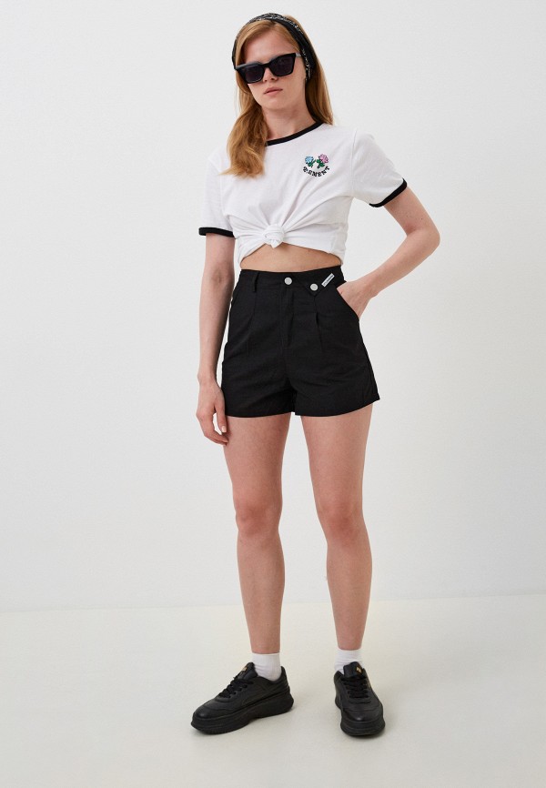 фото Шорты fadjo