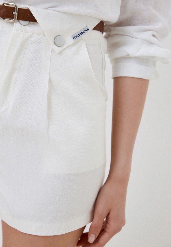 фото Шорты fadjo