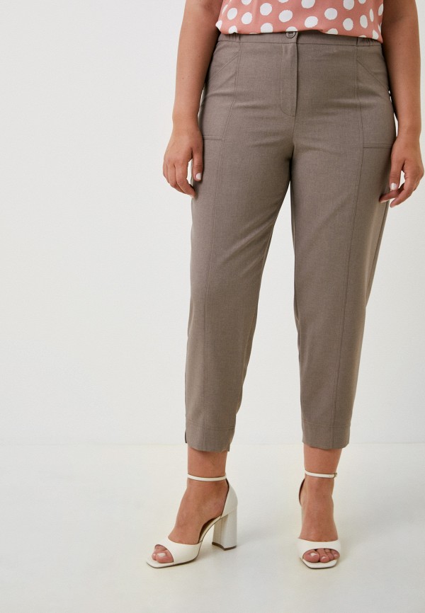 фото Брюки varra