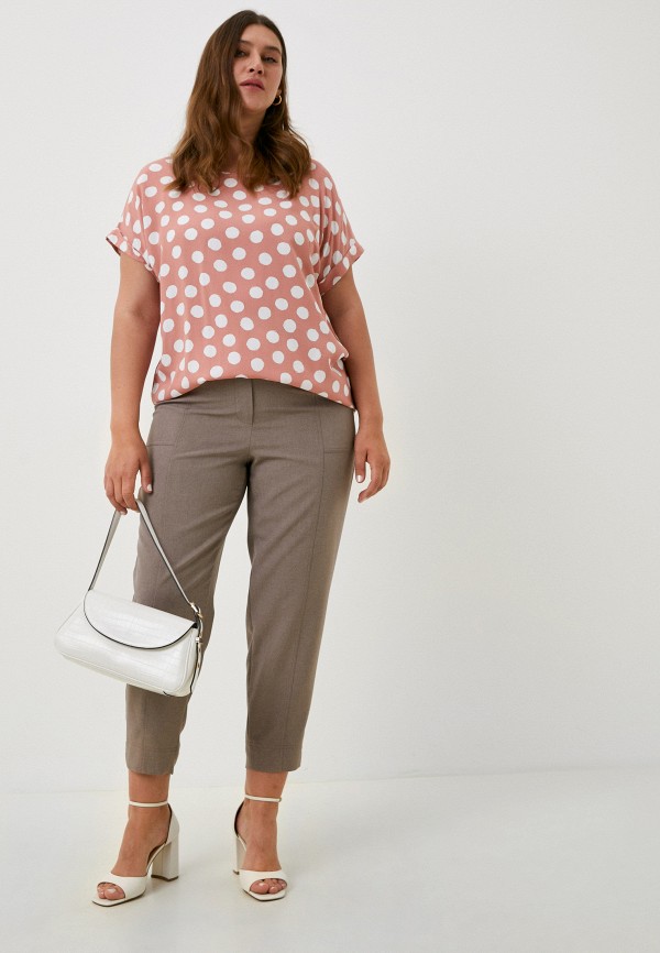 фото Брюки varra