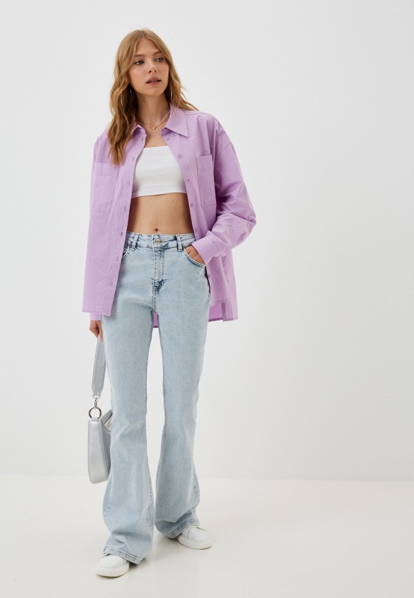 фото Рубашка uniize