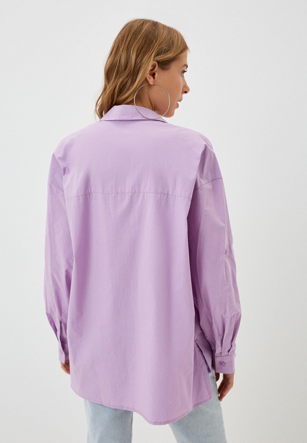 фото Рубашка uniize