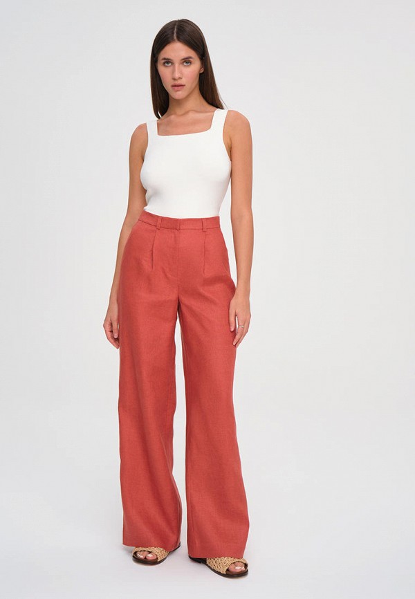 фото Брюки fashion rebels