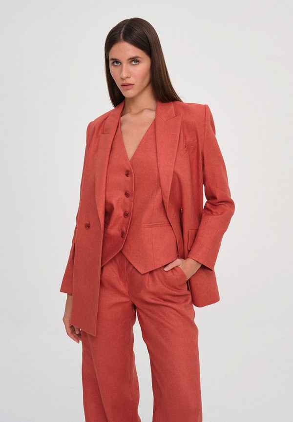 фото Жилет fashion rebels