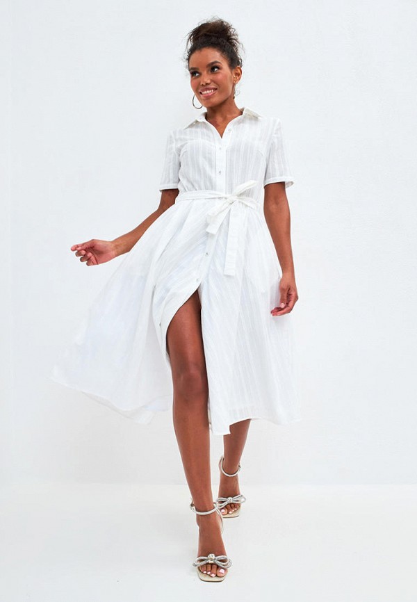 фото Платье сиринга