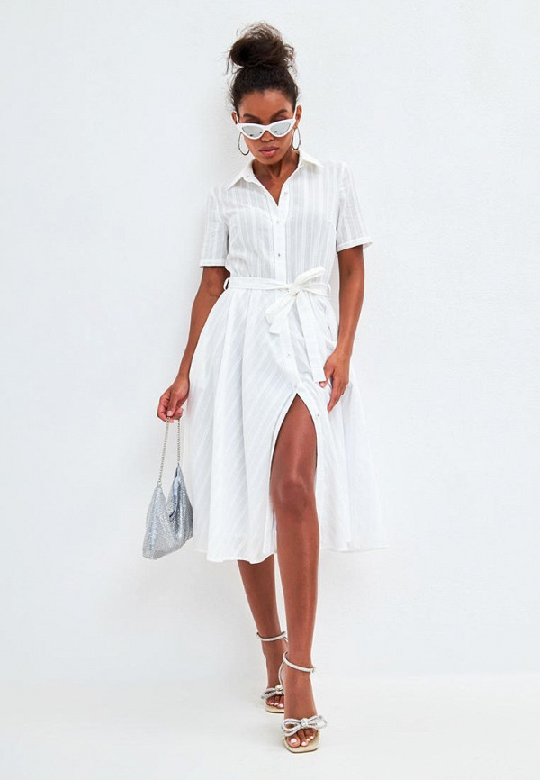 фото Платье сиринга