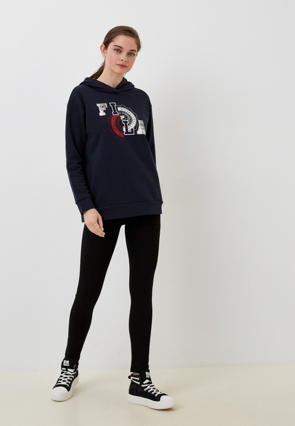 фото Худи fila