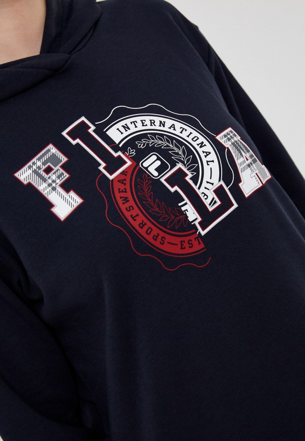 фото Худи fila