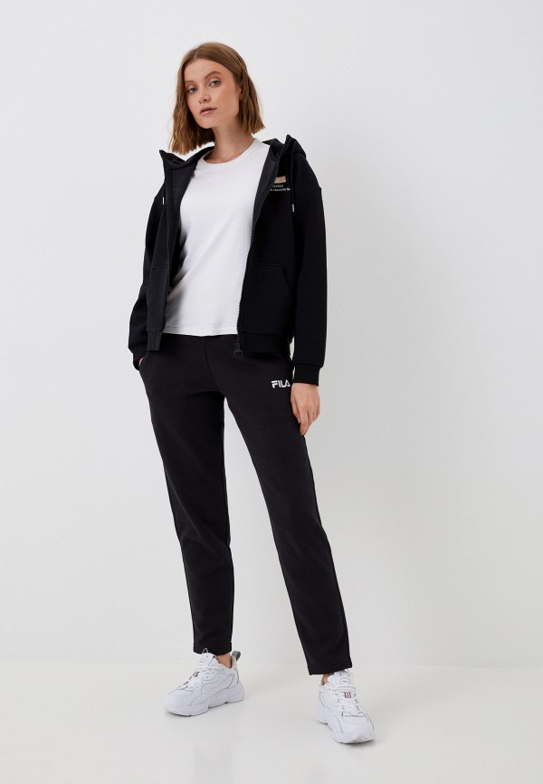 фото Брюки спортивные fila