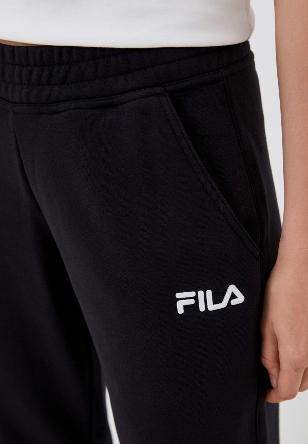 фото Брюки спортивные fila