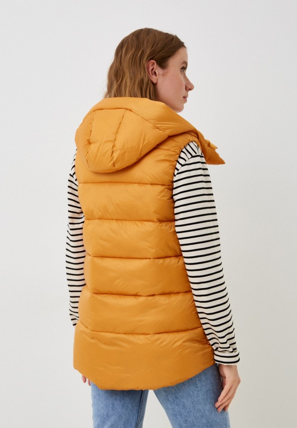 фото Жилет утепленный outventure