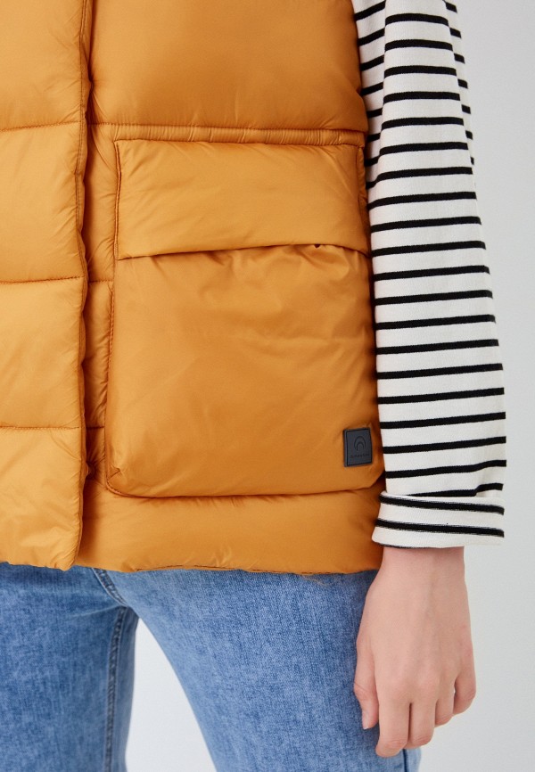 фото Жилет утепленный outventure