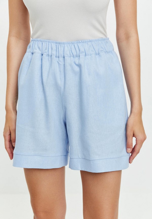 фото Шорты perles