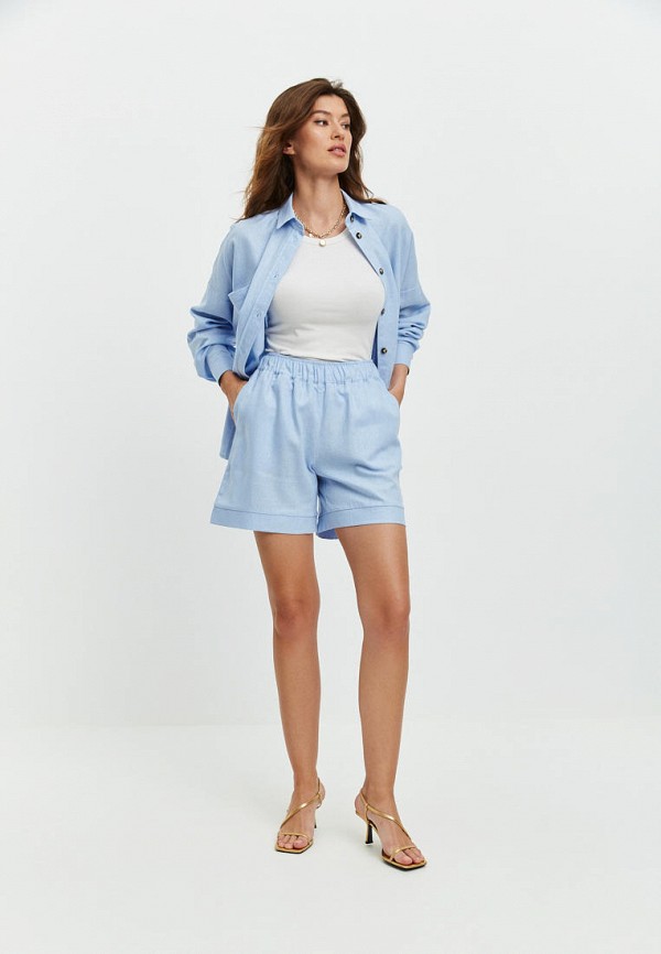 фото Шорты perles