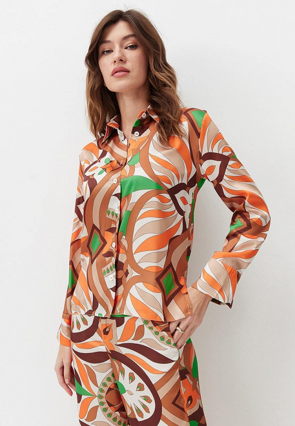 фото Костюм perles