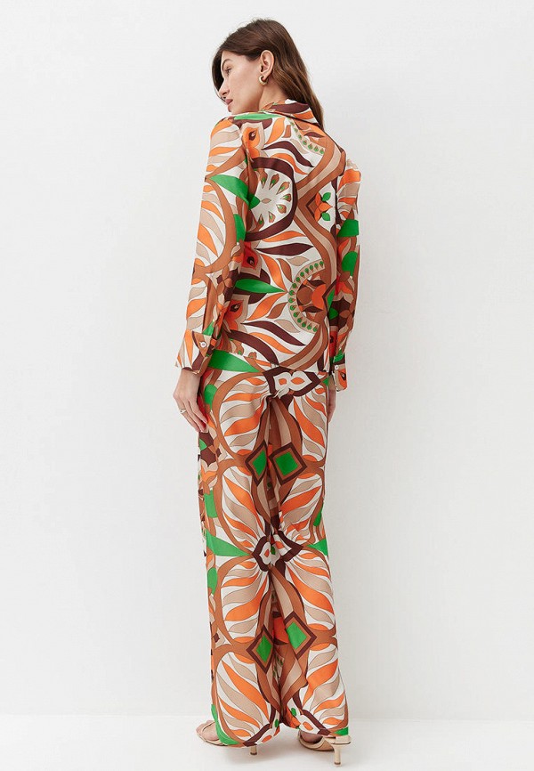 фото Костюм perles