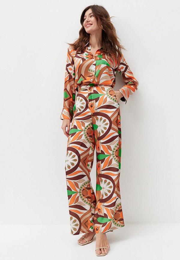 фото Костюм perles