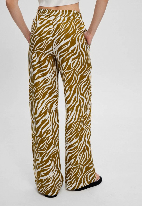 фото Брюки sashaostrov