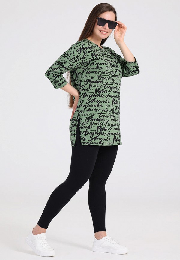 фото Лонгслив апрель