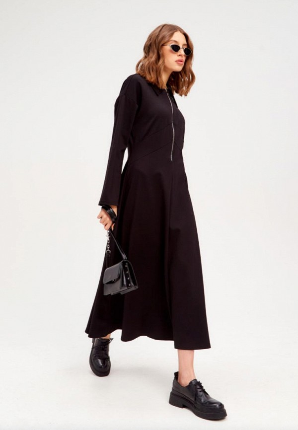 фото Платье galina malina