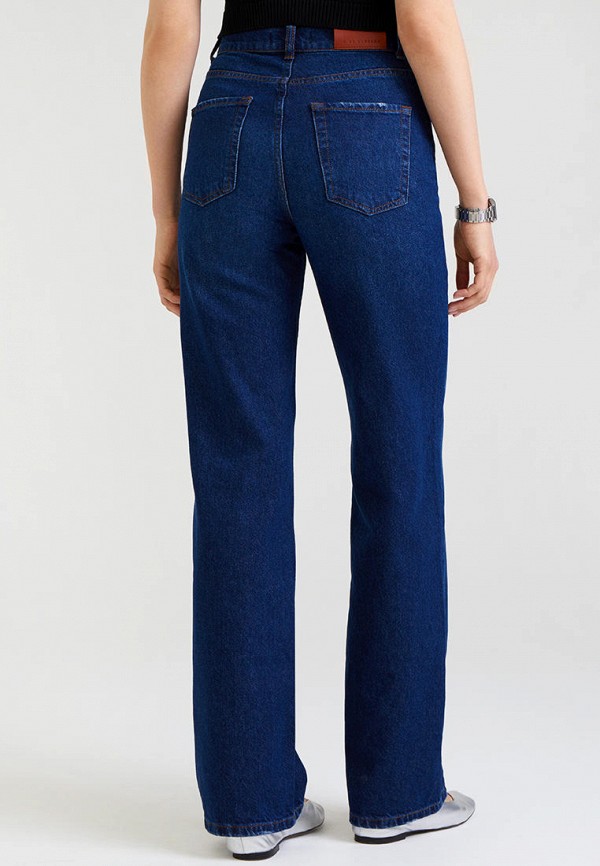 фото Джинсы to be blossom