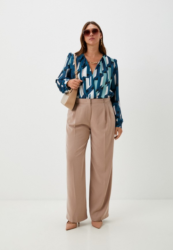 фото Брюки calista