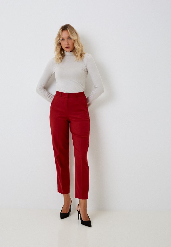 фото Брюки calista