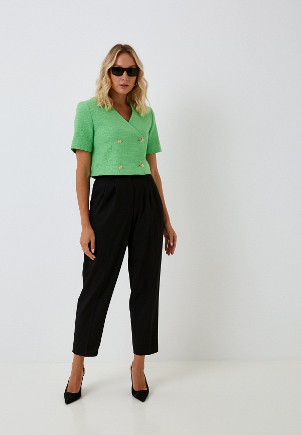 фото Брюки calista