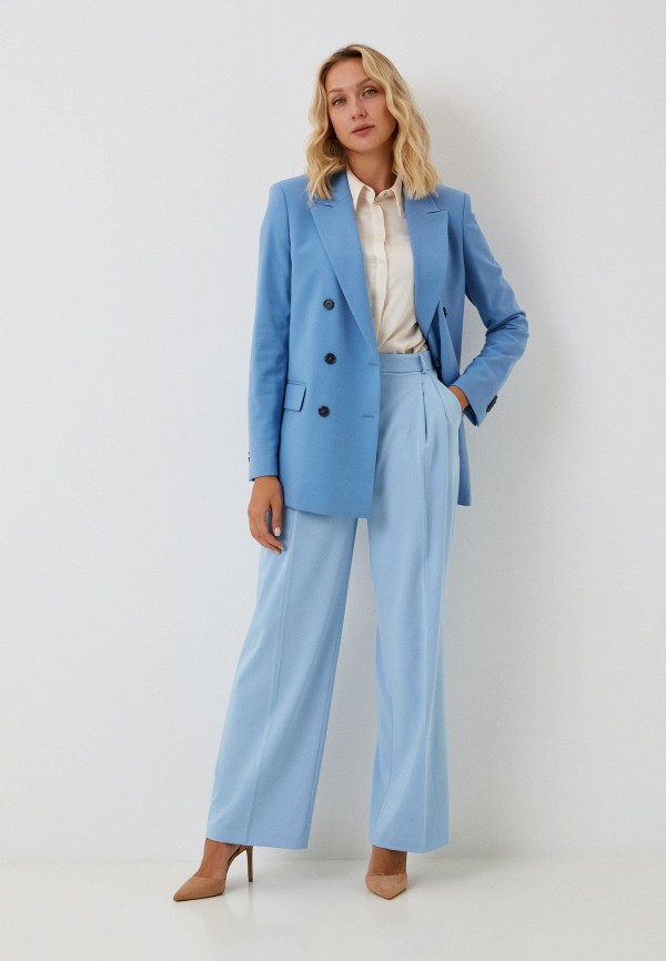 фото Брюки calista