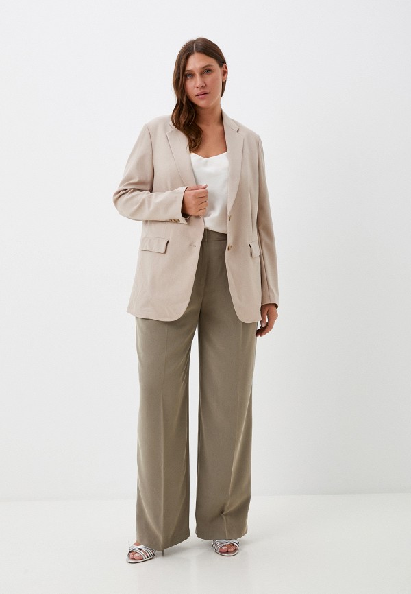 фото Брюки calista