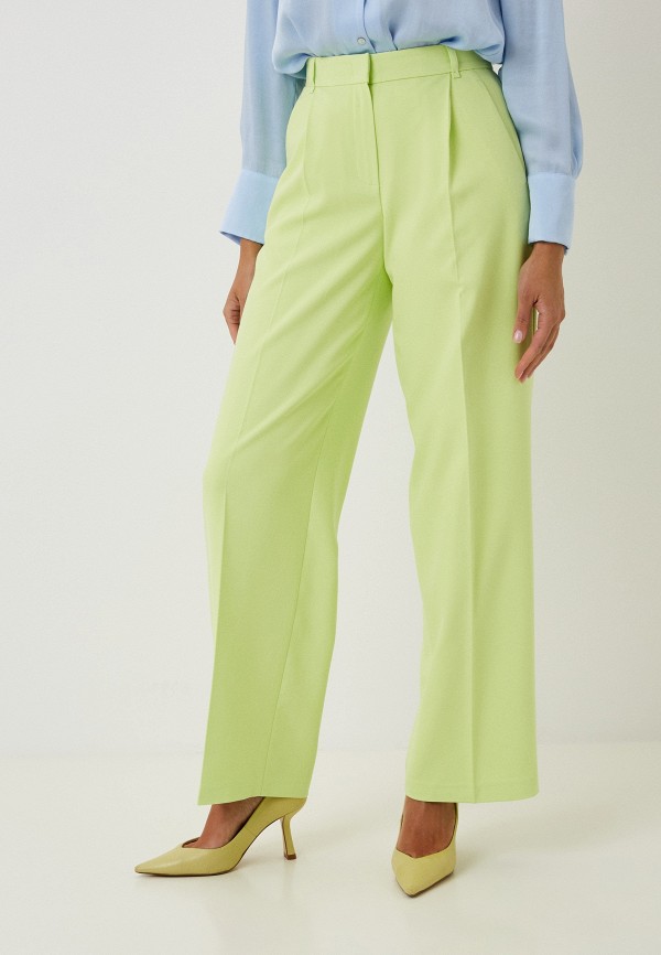 фото Брюки calista