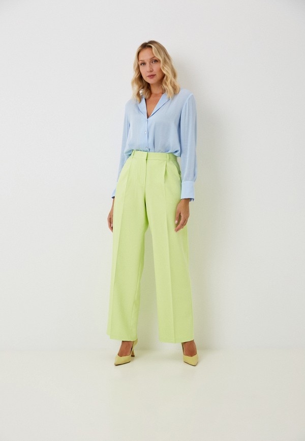 фото Брюки calista