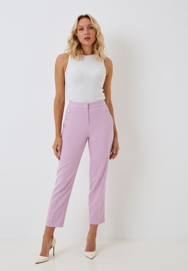 фото Брюки calista