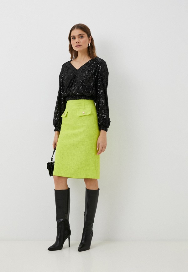 фото Юбка calista