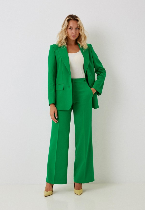 фото Брюки calista