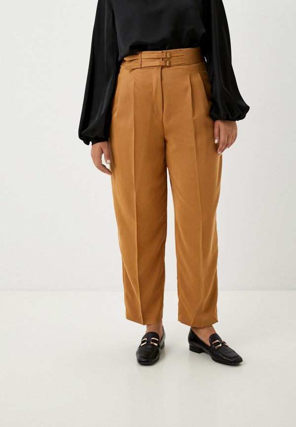 фото Брюки calista