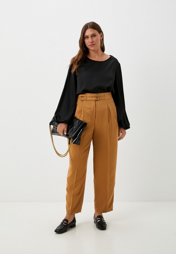 фото Брюки calista