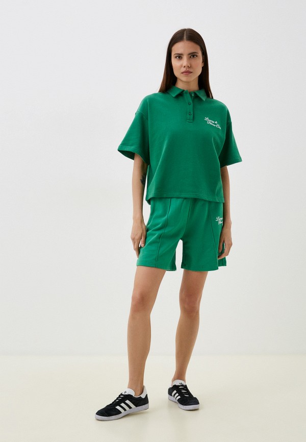 фото Поло gloria jeans