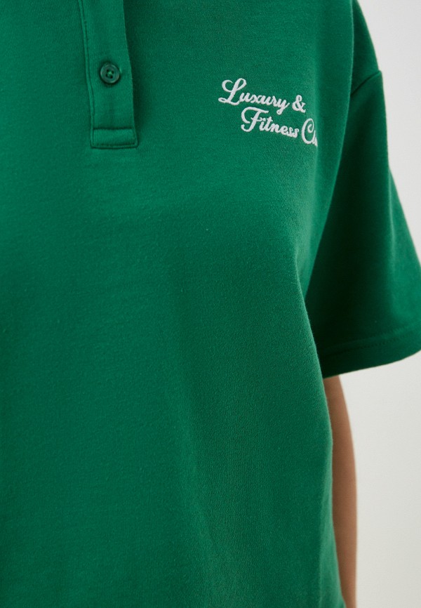 фото Поло gloria jeans