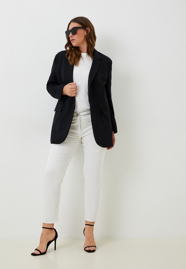 фото Джинсы vera lapina