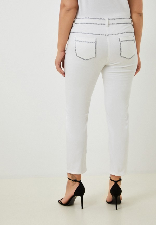 фото Джинсы vera lapina