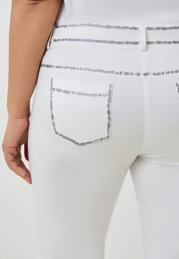 фото Джинсы vera lapina