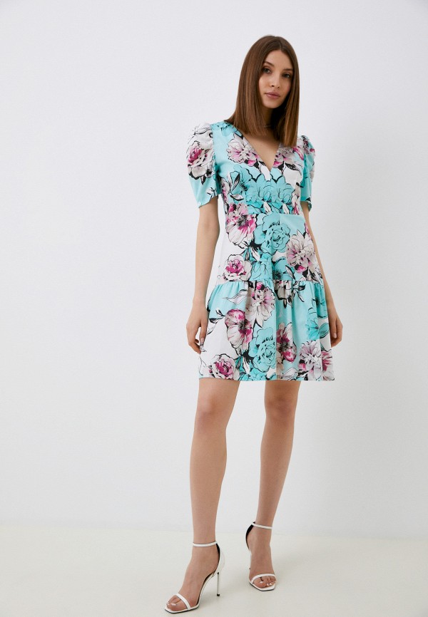 фото Платье vera lapina